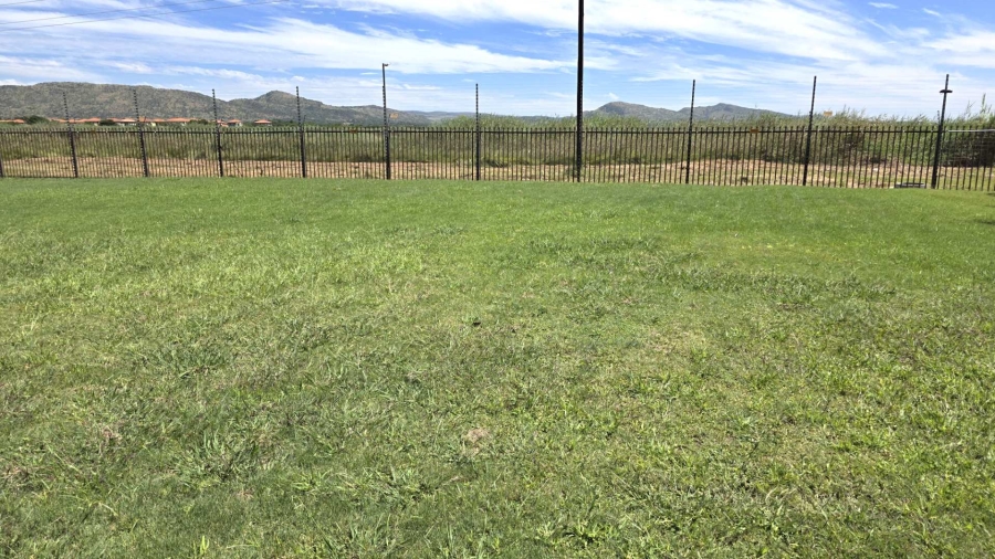 0 Bedroom Property for Sale in Melodie North West